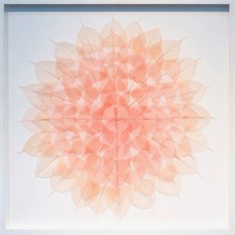 Miya Ando - Sundaram Tagore, New York (Madison Ave)
