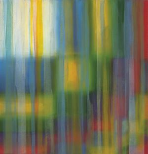 Circle of Truth - NUMU, New Museum Los Gatos