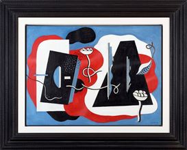 Tefaf Maastricht Refocuses Its Lineup