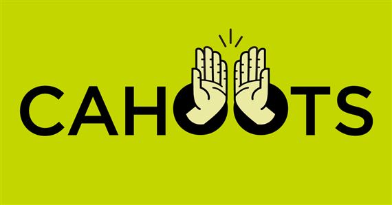 Cahoots - Art Gym Denver