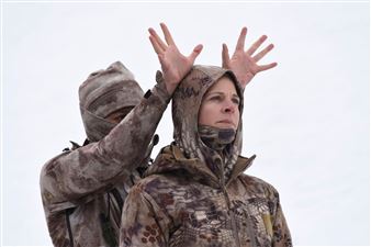 Who Wants to Join the Cult of Video Artist Matthew Barney?