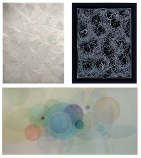 Relief - Muriel Guépin Gallery