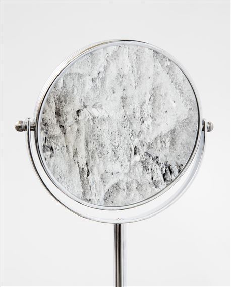 Handless Operative - Casemore Gallery