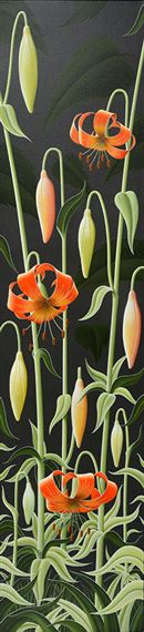 Renouveau by Christian Deberdt, 1992