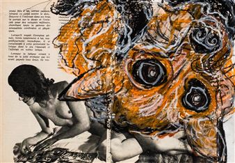 GoLA Pick: (Most) Bendix Building Galleries Have Openings on Saturday, March 16