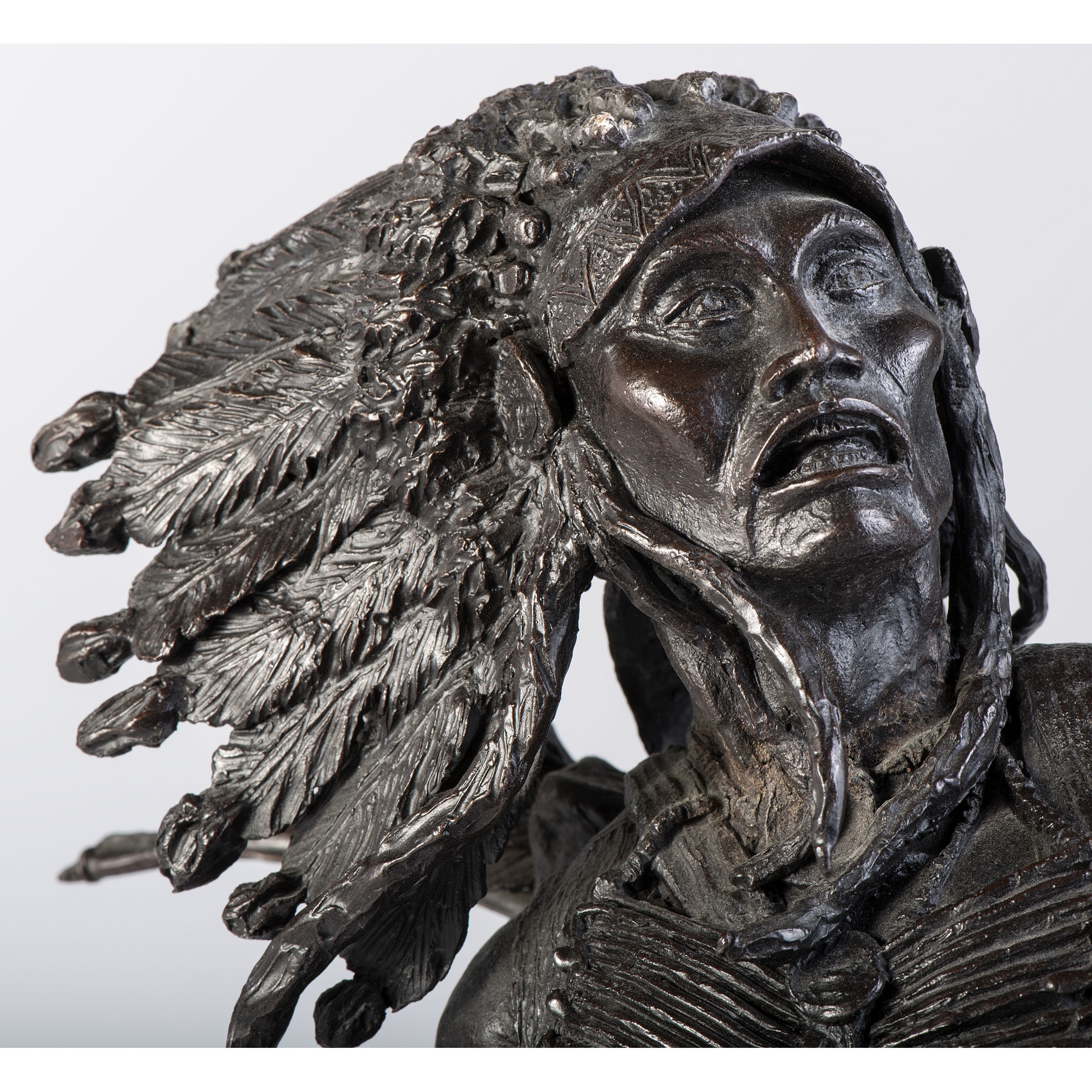 Rusty Phelps | untitled (1974) | MutualArt