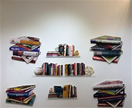 Satellite Fairs During Armory Show 2019, New York