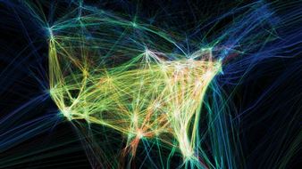 Numbers Game: The Artists Making Waves with Big Data