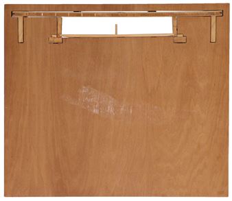 Disque - Dimitri Vangrunderbeek