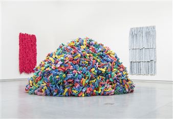 The United Arab Emirates Step up Their Cultural Offering