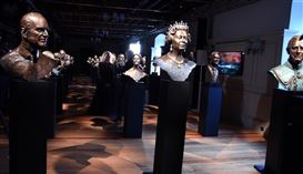 Frances Segelman to Sculpt Pineapple Founder Debbie Moore at Live Event