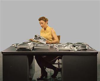 Three Artists Shortlisted for $50k Scotiabank Photography Award