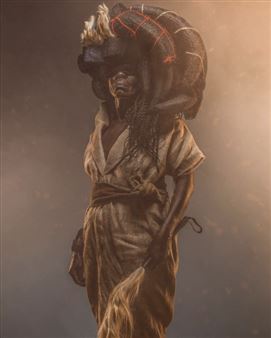 Back to the Future: ‘Still Here Tomorrow to High Five You Yesterday’ at Zeitz MOCAA  