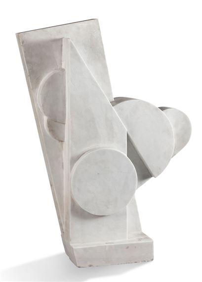 Composition by Aleksey Babichev