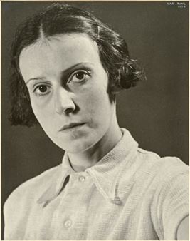 Ilse Bing: Photography - Galerie Berinson
