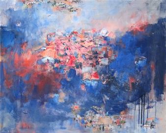 Prince Street Artists - Prince Street Gallery