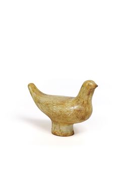 Oiseau - Edith Fiedler