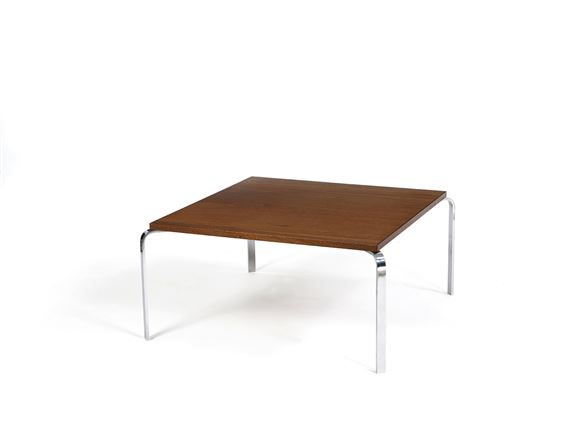 Table basse - Benedikt Rohner