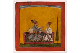 Asia Week New York: A Bonanza of Asian Art Treasures for All Tastes