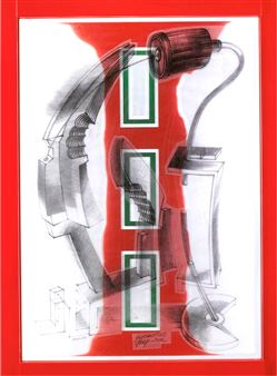 Eukalyptus - Pavel Filip