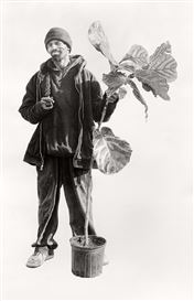 Massive Drawings of Joel Daniel Phillips Featured at Fort Wayne Museum