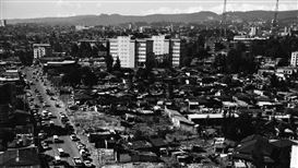 Visions of a Continent