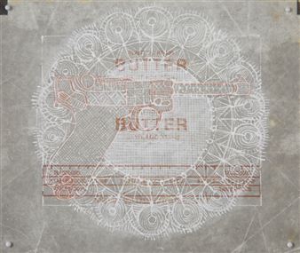 An Artist’s Commentary on the Damages of Men