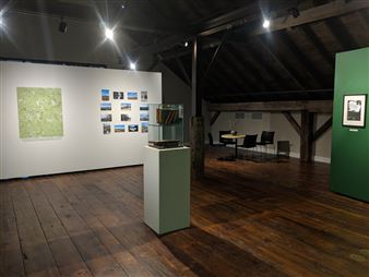 George Masa - The Bascom: A Center for Visual Arts