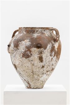 Libation II - Clementine Keith-Roach