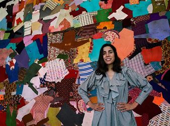 Diana Campbell Betancourt in Conversation