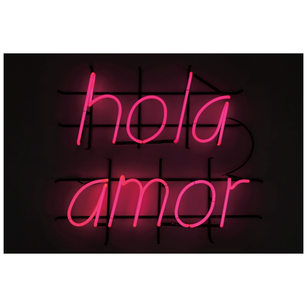 Thomas Lammers | Hola amor | MutualArt