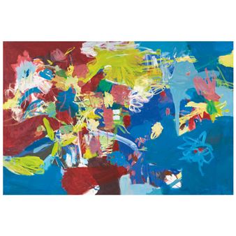 Sin título - Alberto Ramírez Jurado