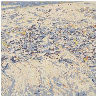 Pavimento - Daniel Coronel