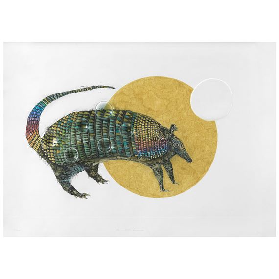 De la sere Samurai - Elena Arauz