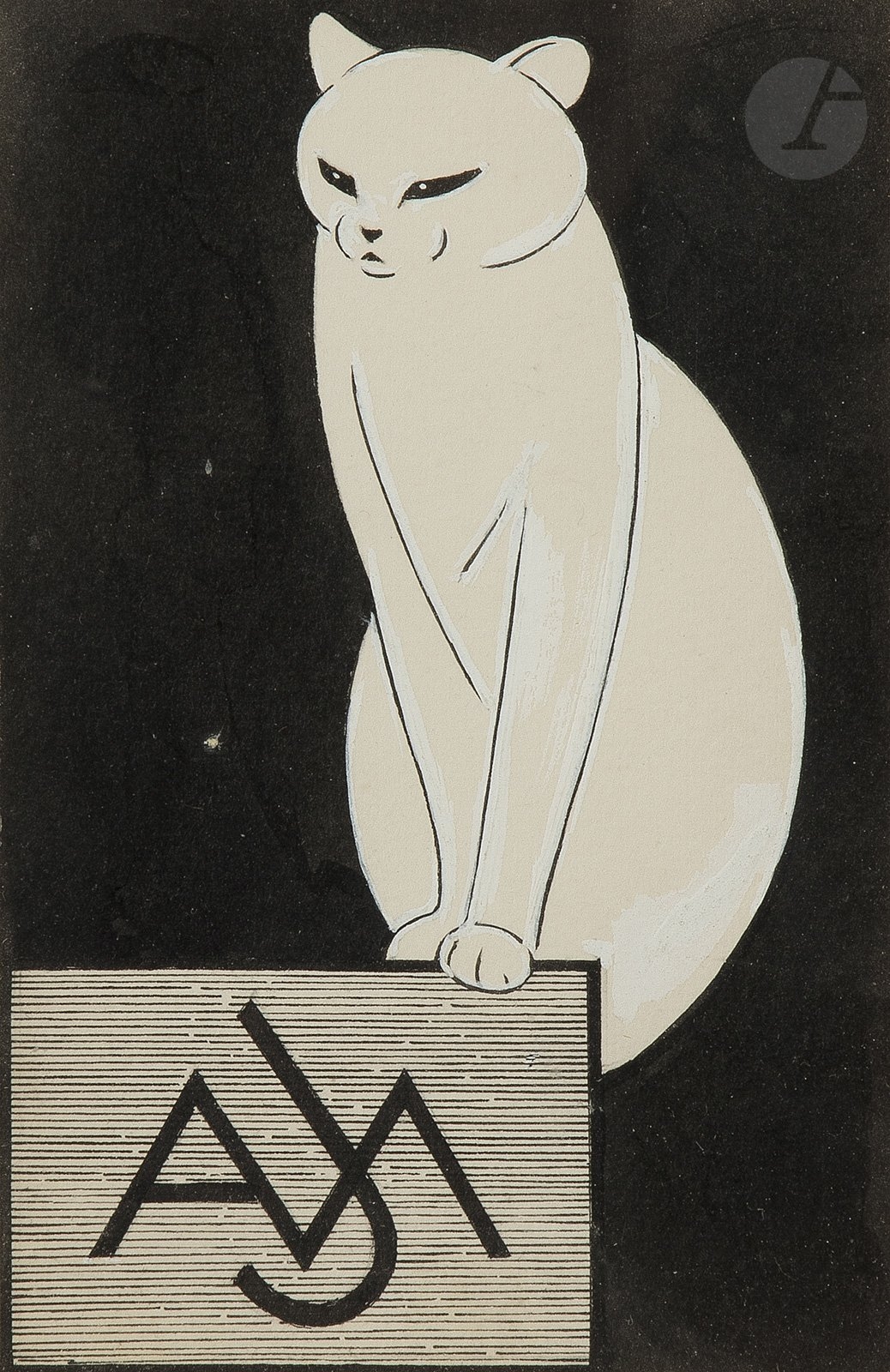 Jacques Nam | Chat | MutualArt