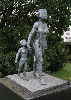 Ten Works of Art Celebrating Motherhood