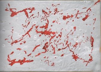 Giulio Turcato - Galleria Tega