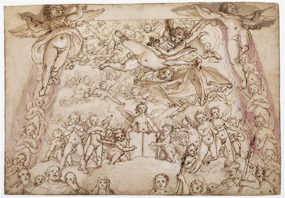 W. M. Brady & Co.'s Exhibition - Richard L. Feigen