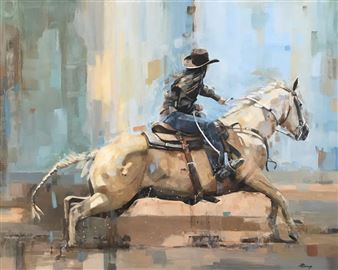 New Exhibition and Sale Spotlight Women of Western Art