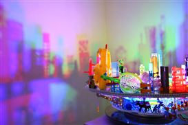 Ying Kwok Curates Art Central’s Projects