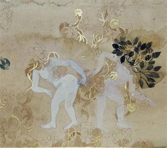 Anindita Bhattacharya: The Marginal Artist