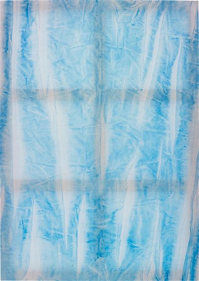 Carmel by Ayan Farah, 2014