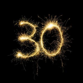 Depuis 30 ans Maintenant - Galerie Simon Blais