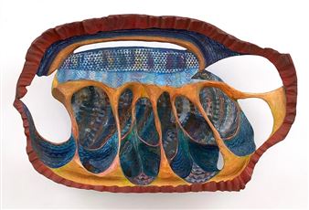 Becca Lowry And Jane Miller - Fred Giampietro Gallery