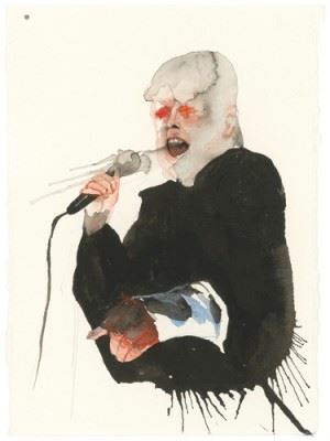 Elisabeth Masé: Children and Dictators - Katharina Maria Raab