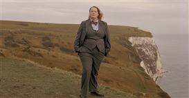 Bex Day’s New Series Looks to Raise Awareness for the Older Transgender Community