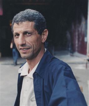 Algeria Cancels First-Time Participation in the Venice Biennale