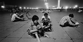 Remembering Tiananmen Square in a New Age of Censorship: Liu Heung Shing's Historic Photographs