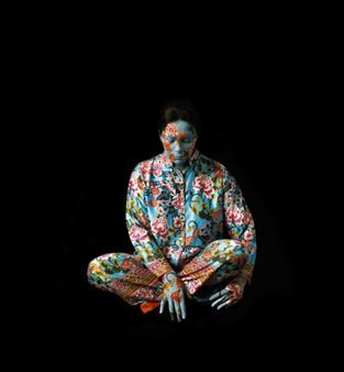Latinx Art: Transcending Borders - Octavia Art Gallery, Houston