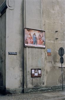 Natalia Poniatowska’s Photographs Reveal the Sentimentality of Strangers